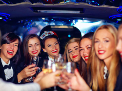 Boston Preferred Night out Limo