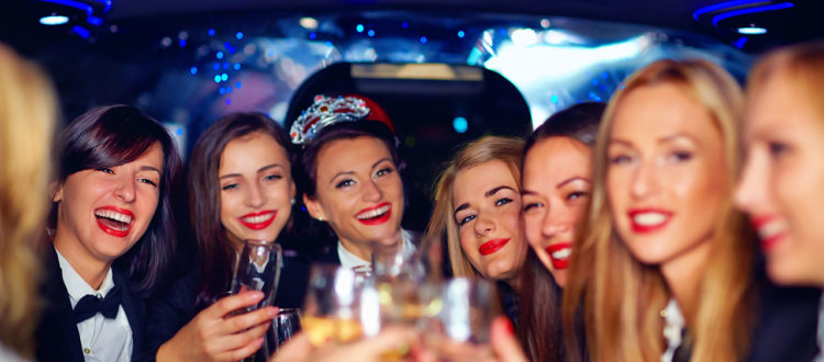 Boston Preferred Night out Limo