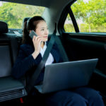 Corporate car service by Boston Preferred